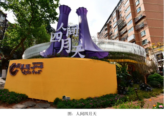 在昆明，山水是生活最温柔的笔触