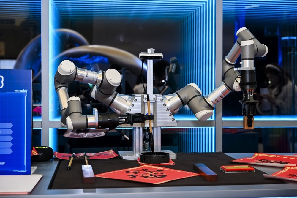 从幕后到台前：格力工业制造的一次“战略性亮相与超越”-家电圈官网