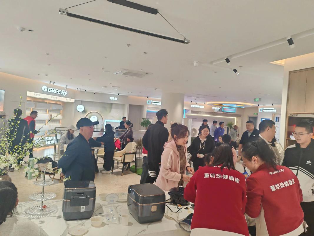 关于董明珠健康家，格力电器CMO朱磊透露三大变化-家电圈官网