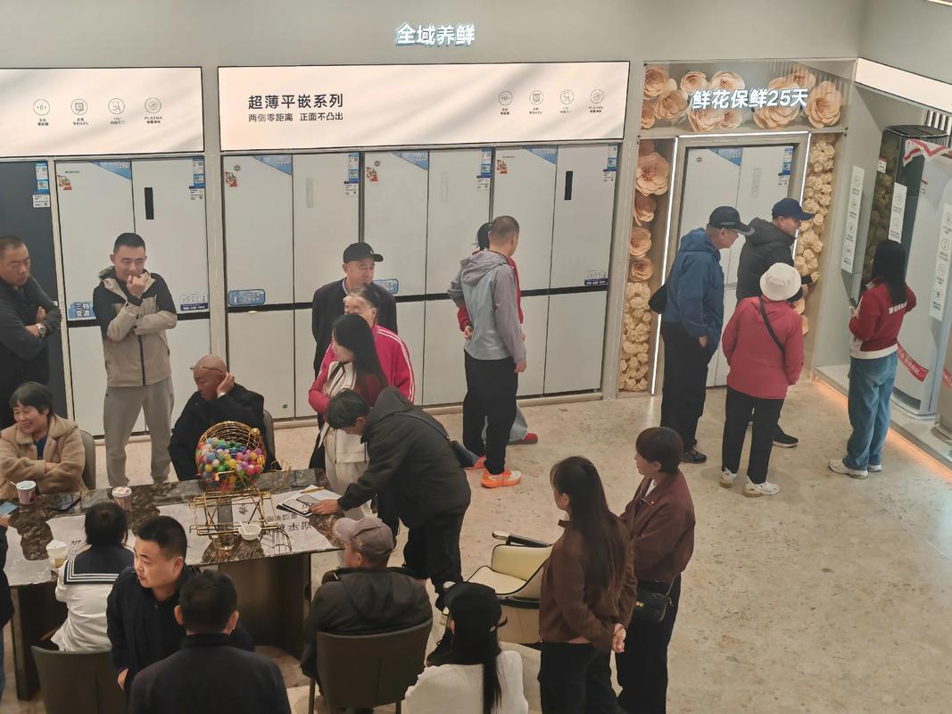 关于董明珠健康家，格力电器CMO朱磊透露三大变化-家电圈官网