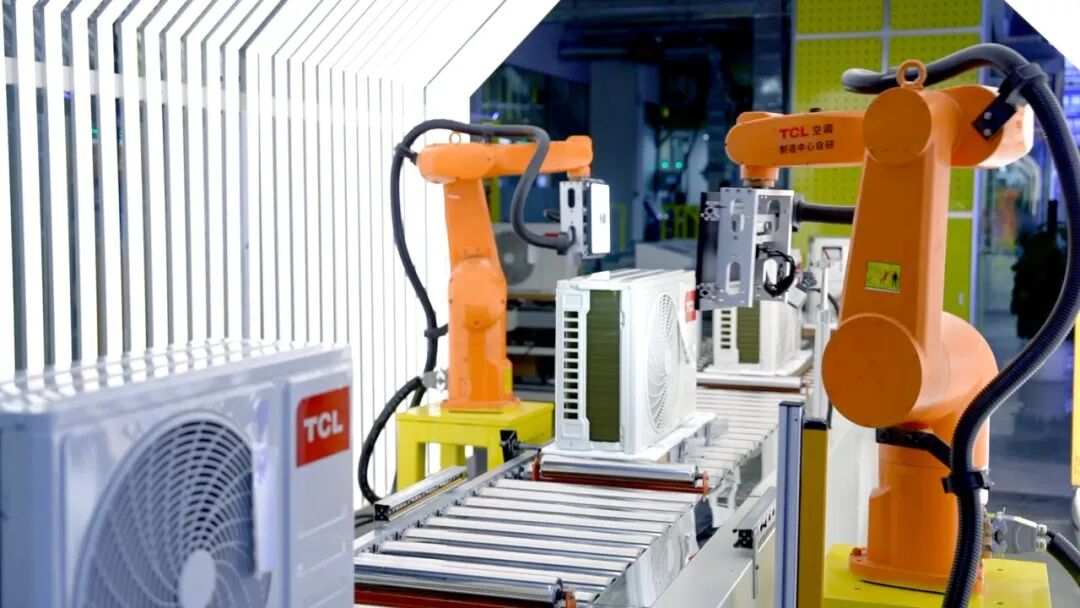 5年再造一个新TCL空调！凭什么？怎么干？-家电圈官网