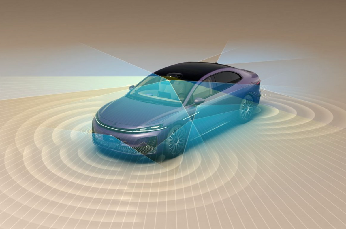 新豪华智慧旗舰轿车昊铂A800上市，补贴后16.48万元起-科记汇