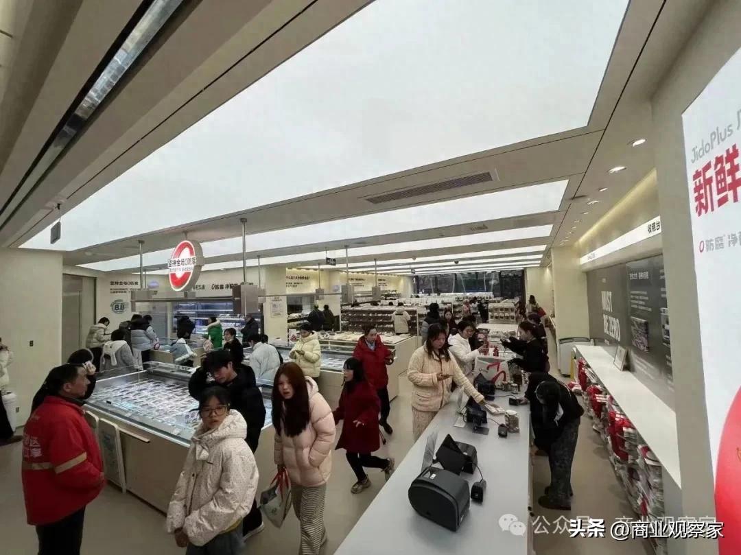几多全4月狂奔,开城深圳、南京、杭州、合肥_财富号_东方财富网