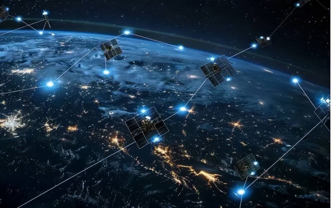 科技博览丨卫星互联网：数字中国的“太空底座”