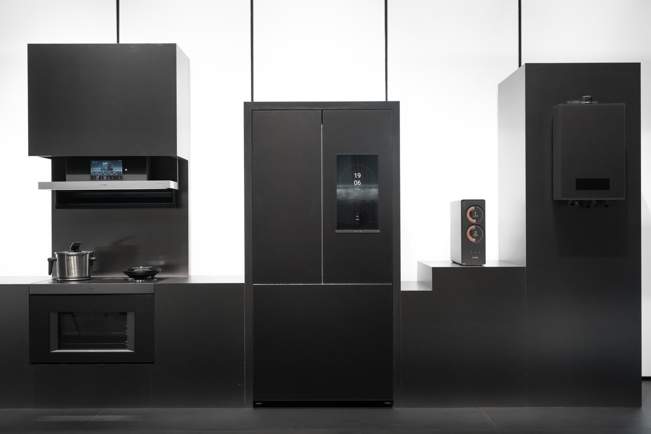 方太用30年厨房积淀重写高端冰箱保鲜的“中国代码”-家电圈官网