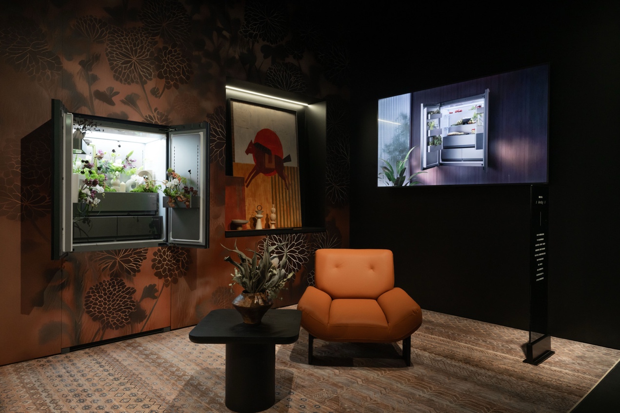 方太用30年厨房积淀重写高端冰箱保鲜的“中国代码”-家电圈官网