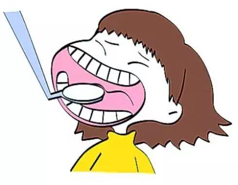 口镜怎么韩国五星丨口镜 妈妈们注意了，6成儿童蛀牙都发生在这牙上！_https://www.jmylbn.com_新闻资讯_第2张