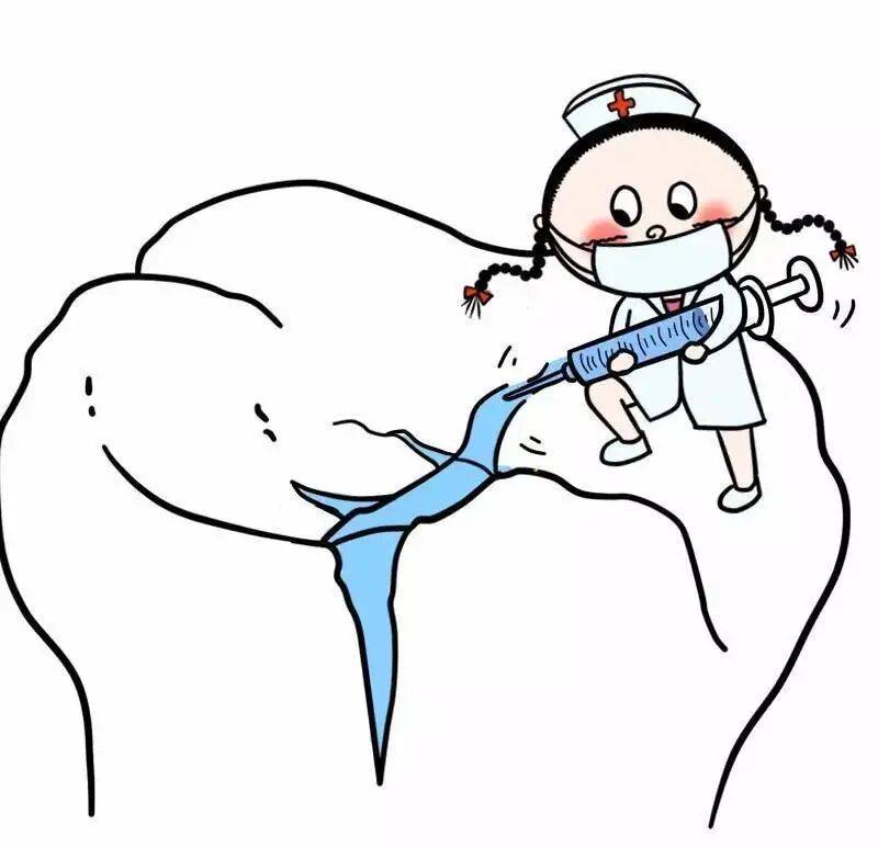 口镜怎么韩国五星丨口镜 妈妈们注意了，6成儿童蛀牙都发生在这牙上！_https://www.jmylbn.com_新闻资讯_第6张