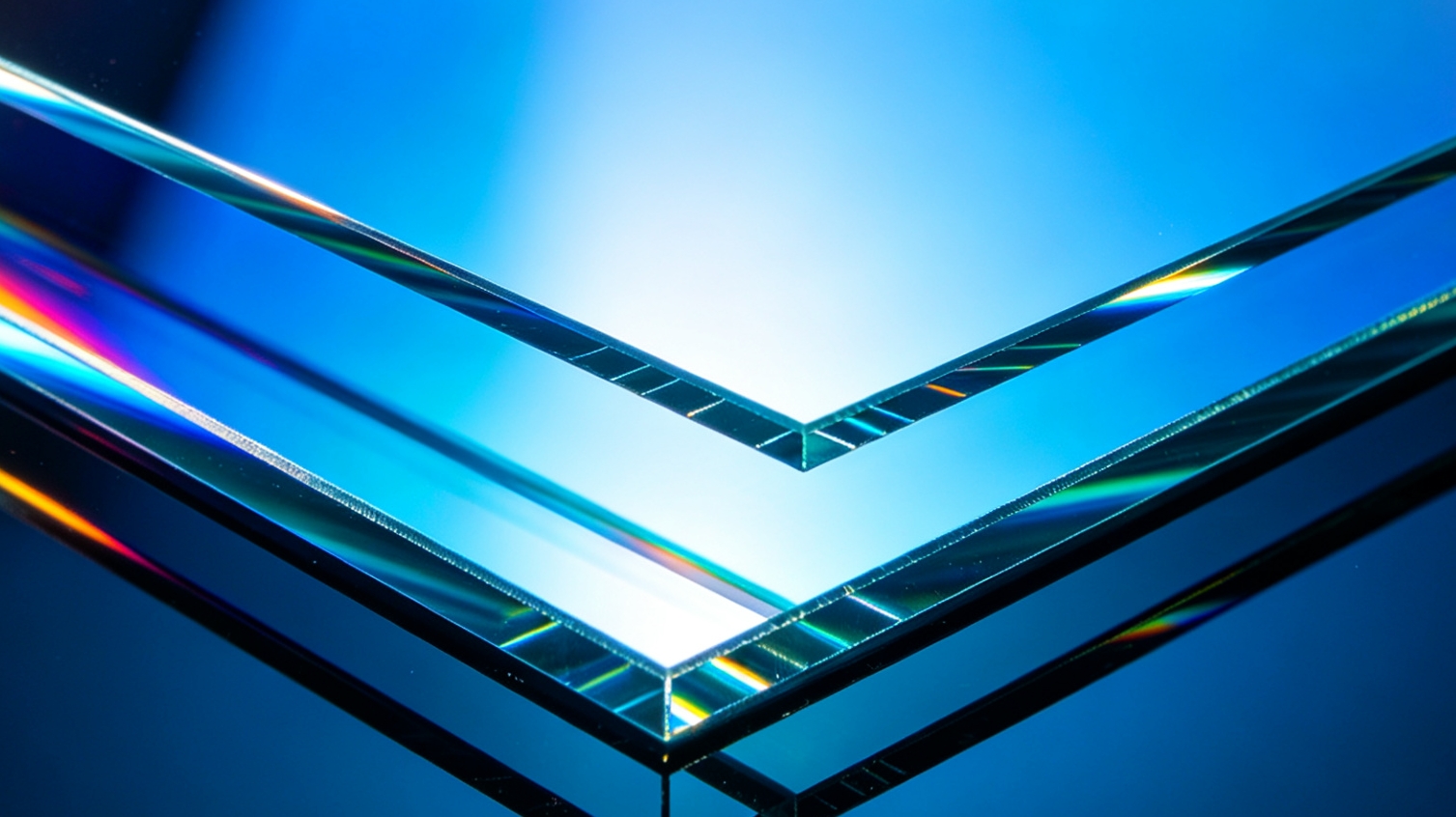 彩虹股份在美337调查初裁获胜  国产玻璃基板实现突围