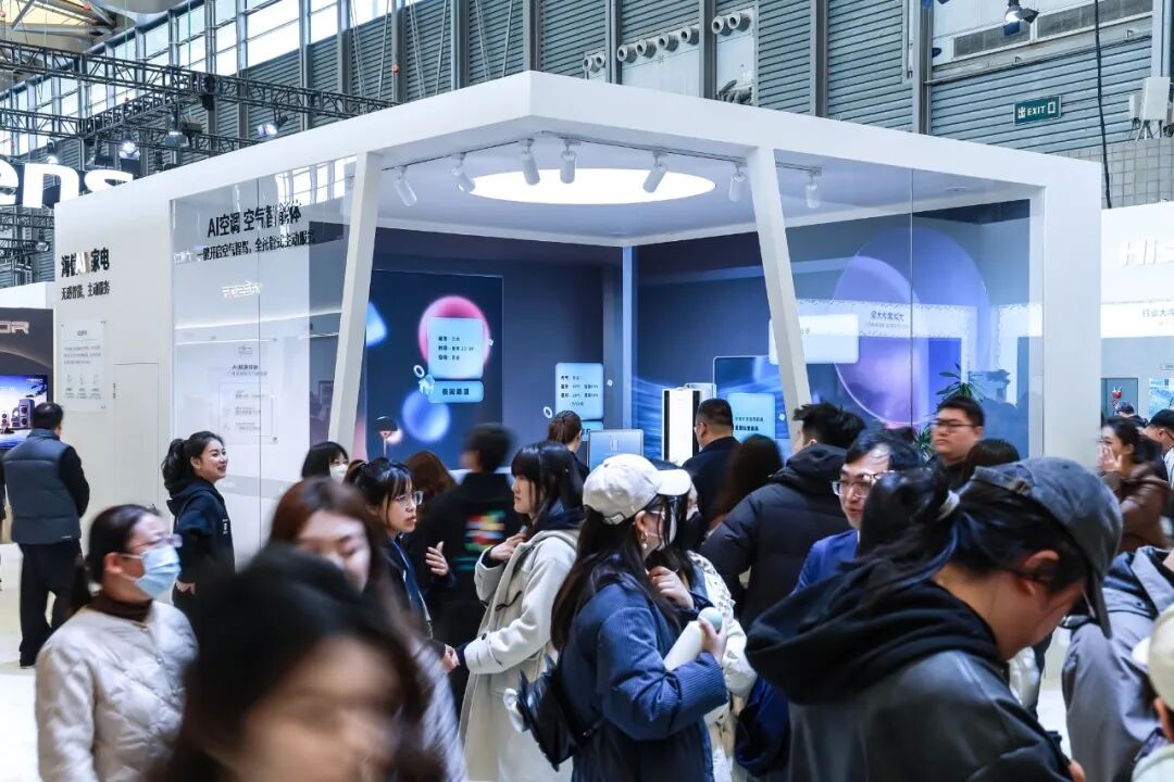 海信空调30年与中国空调三个时代-家电圈官网