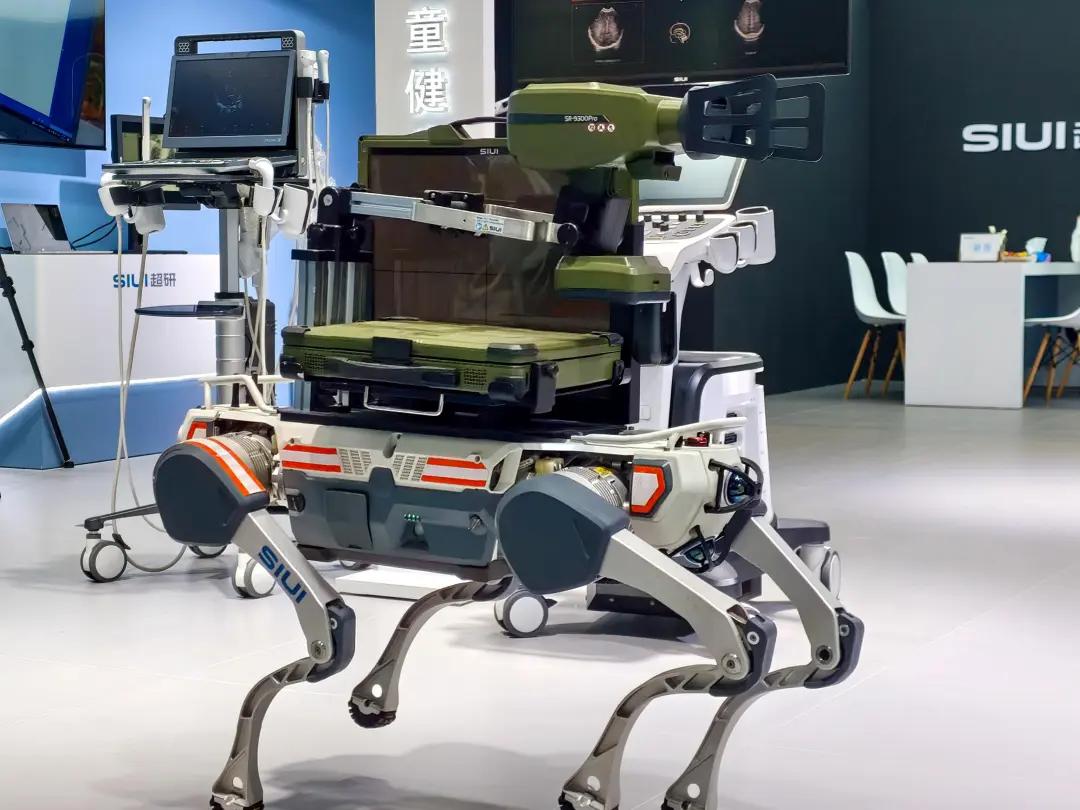 什么是超声容积探头CMEF启幕：超研股份以专科化之力，重构医学影像新生态_https://www.jmylbn.com_新闻资讯_第2张