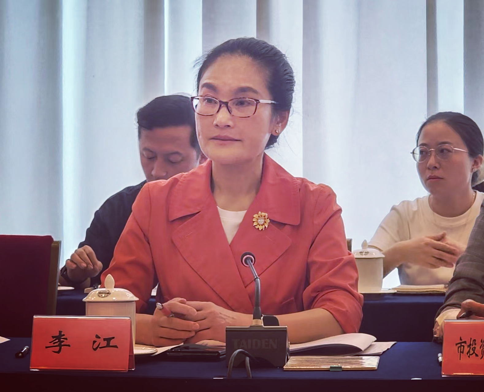 昆明“送诊上门”:政务服务进一线,让四季如春营商品牌更暖更实