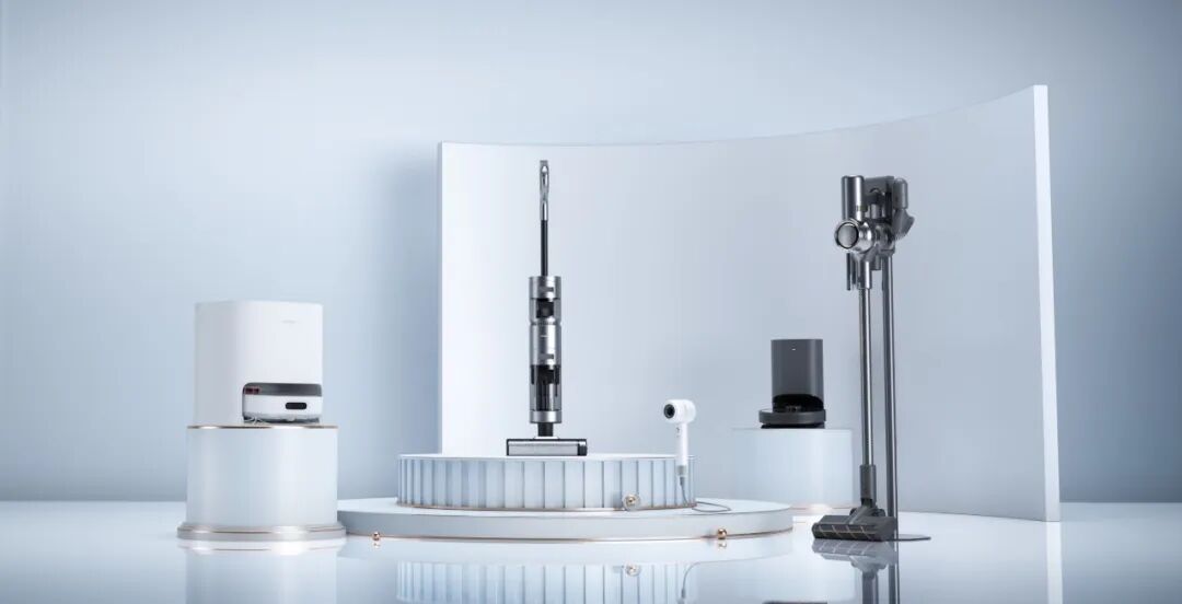 ‍“干一样成一样”：追觅俞浩的物理学商业哲思-家电圈官网