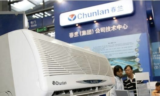 2025年营收9千万利润1亿多，空调卖不动的春兰股份躺赢了？-家电圈官网