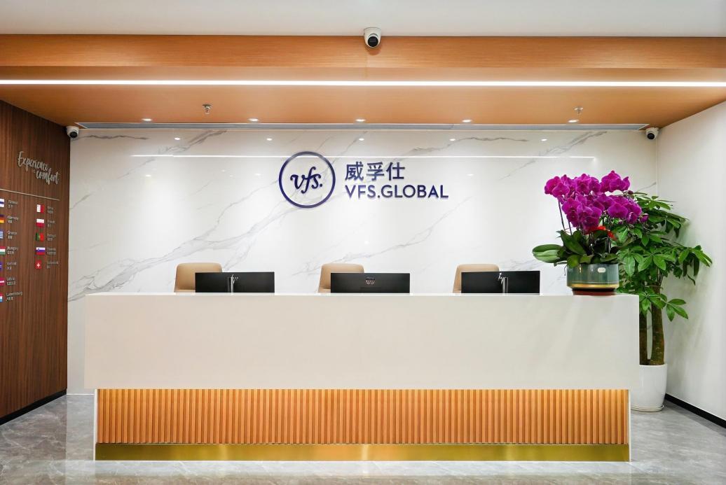 威孚仕VFS Global提醒出行旺季到来尽早申请签证，并以多元增值服务回应旅行者的高端体验需求