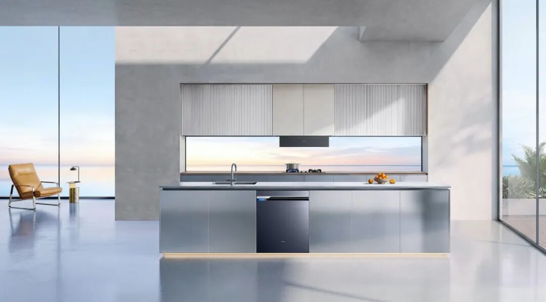 谁能定义新一代洗碗机？-家电圈官网