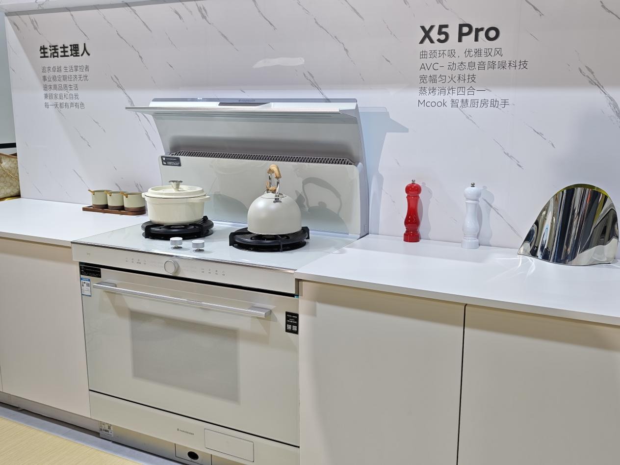 帅丰被*ST、火星人亏损近3亿，集成灶市场看不到未来？-家电圈官网