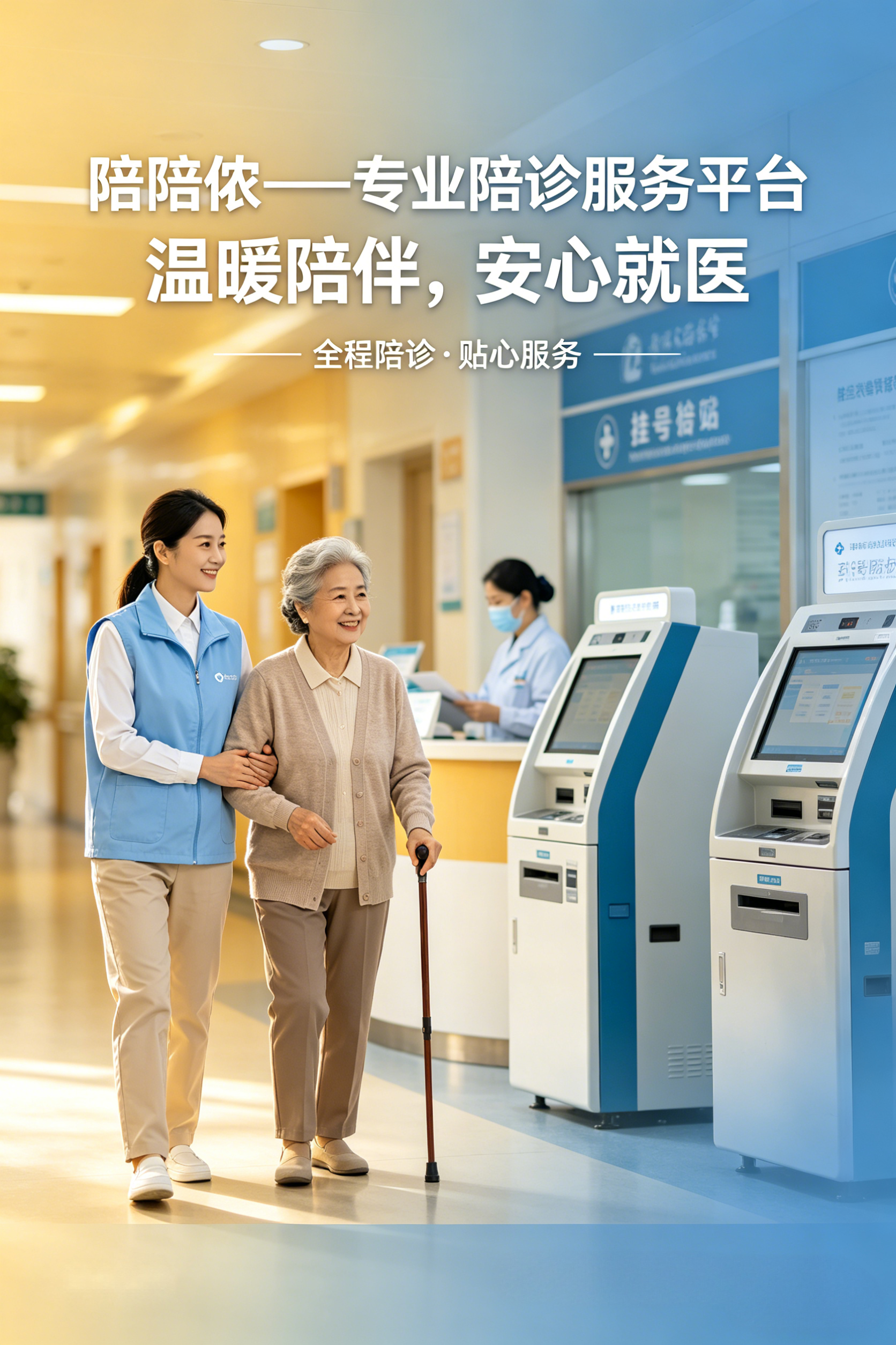 包含北京大学第三医院预约检查陪诊挂号高效率服务的词条
