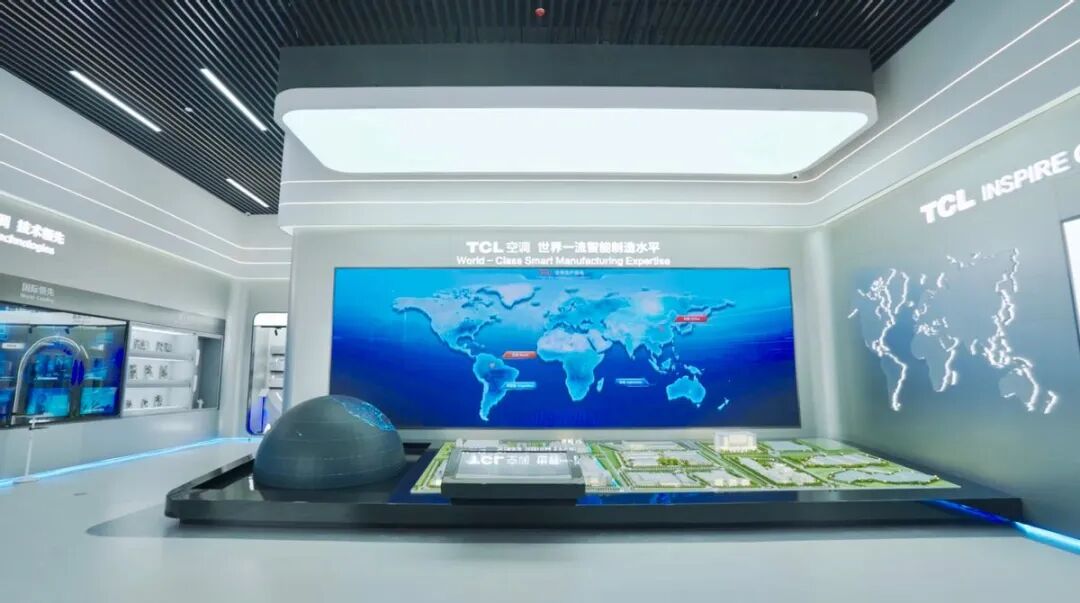 空调行业价值格局面临重构，谁能主导如何落地？-家电圈官网