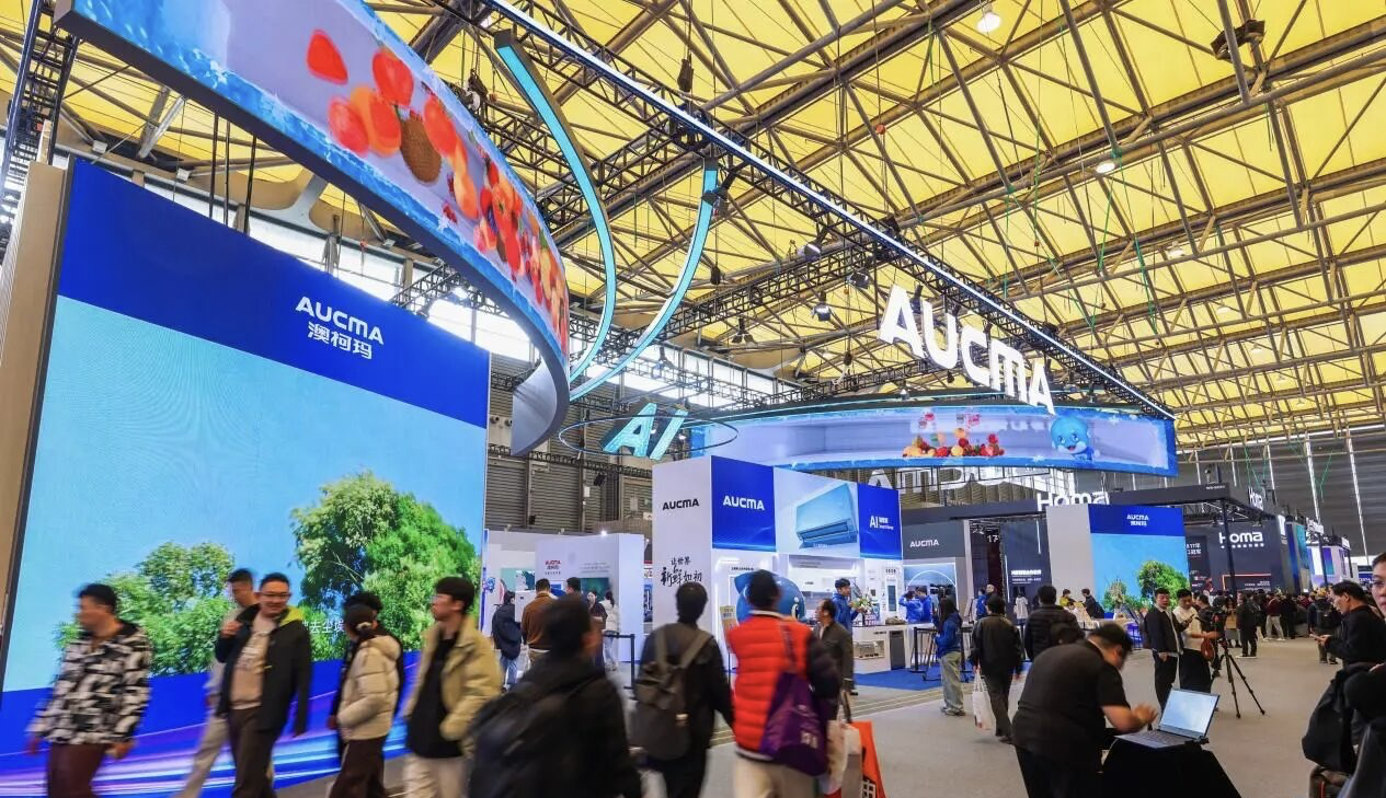 澳柯玛2025年巨亏2.14亿，一场“摊大饼”与“吃老本”的溃败-家电圈官网