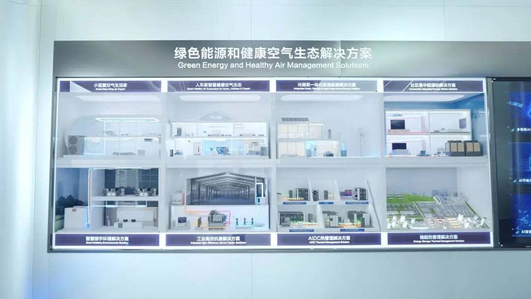 空调行业价值格局面临重构，谁能主导如何落地？-家电圈官网