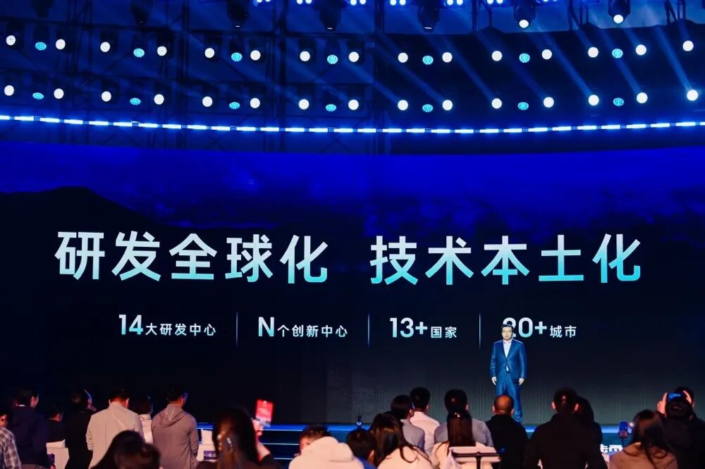 Q1增速跑赢行业，海尔空调大理发布AI新品再蓄力-家电圈官网