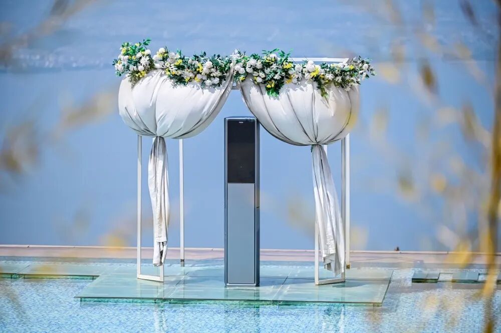 Q1增速跑赢行业，海尔空调大理发布AI新品再蓄力-家电圈官网