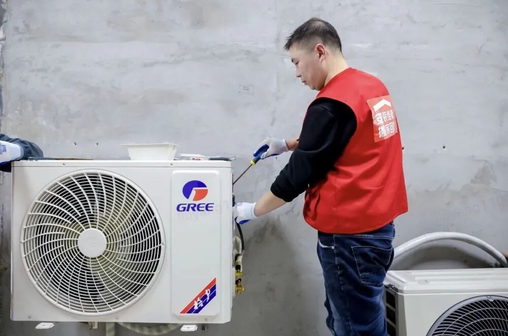 告别价格内卷，锚定用户需求！格力以服务速度打赢存量竞争-家电圈官网