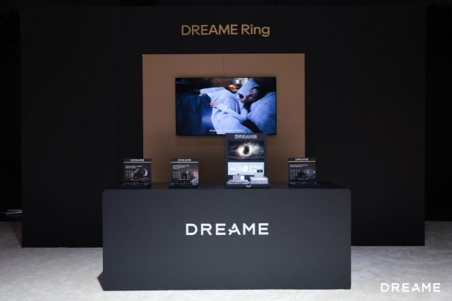 追觅AI智能戒指亮相硅谷——硬核技术引领下一代智能穿戴，一戒“戴”领生活新方式！-家电圈官网