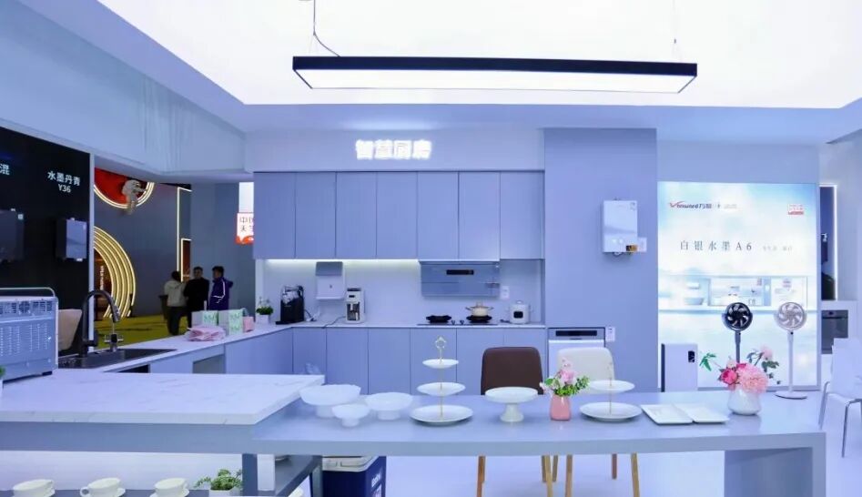 解码万和电气2025年财报：穿越周期的增长密码与长期引擎-家电圈官网