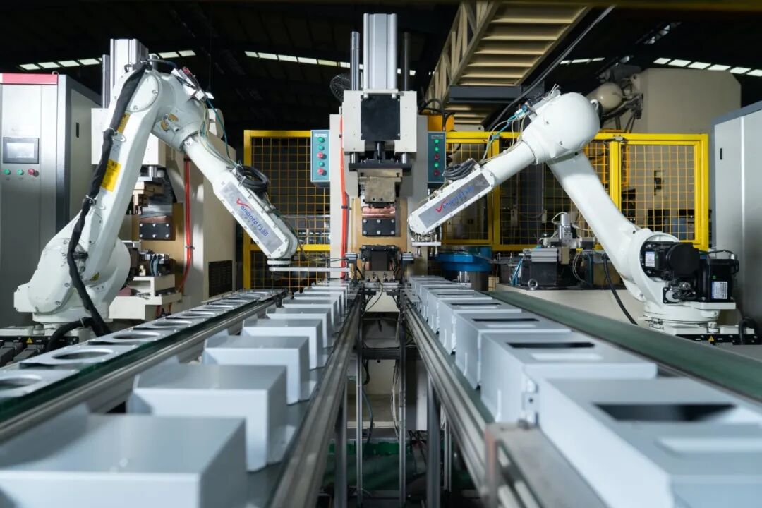 解码万和电气2025年财报：穿越周期的增长密码与长期引擎-家电圈官网