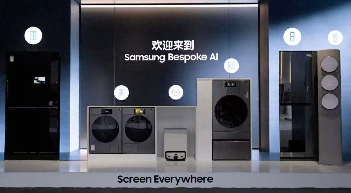 三星家电官宣退出中国市场？真相是早被淘汰出局和用户抛弃-家电圈官网
