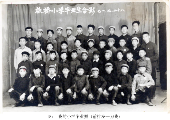 冬天里的光与坚守：我的中学时代