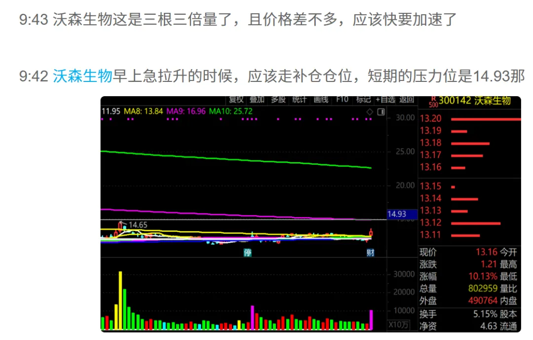 一则  降温  消息！  第3张