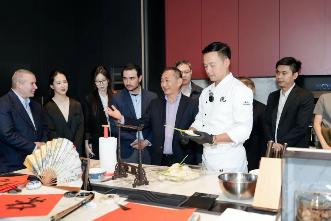 世界问题的中国答案：方太新一代洗碗机的破圈与领潮-家电圈官网