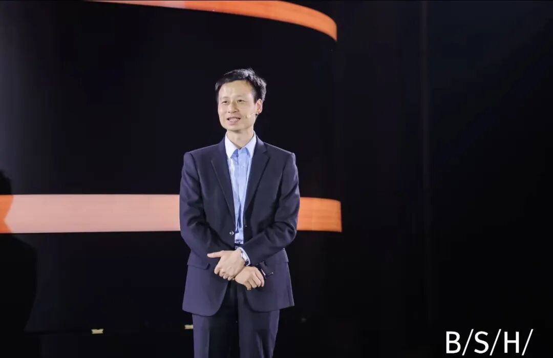 原玛氏副总裁郭治平操盘博西家电中国市场营销-家电圈官网