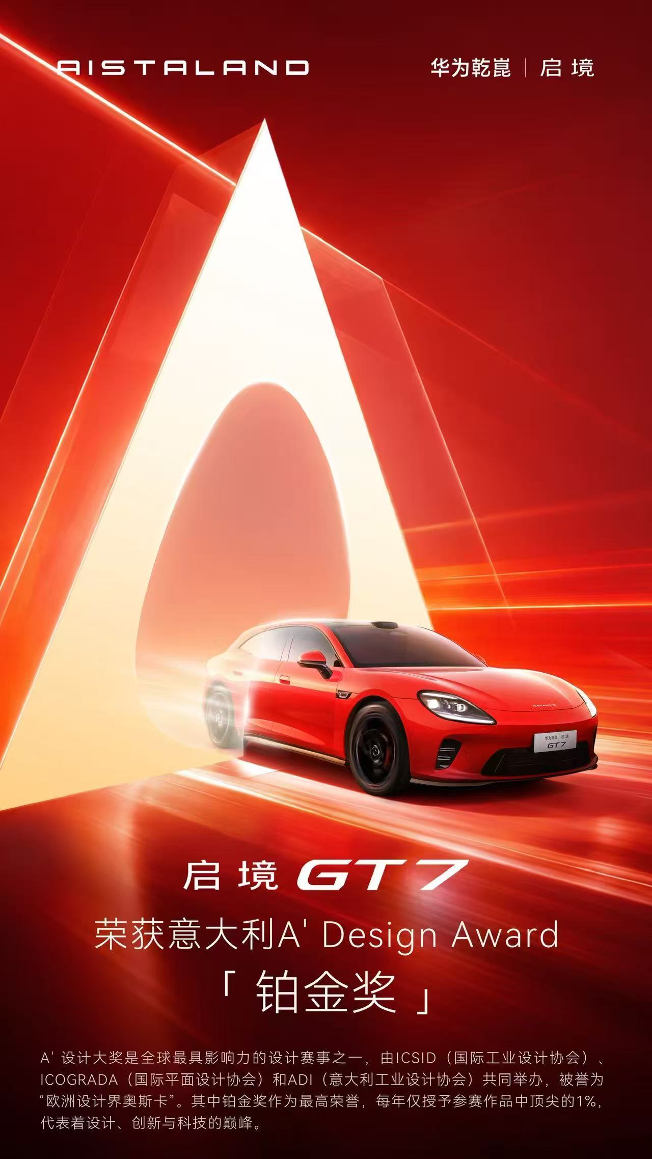 启境GT7单店预订创记录，当华为黑科技遇上广汽“老炮儿”-科记汇