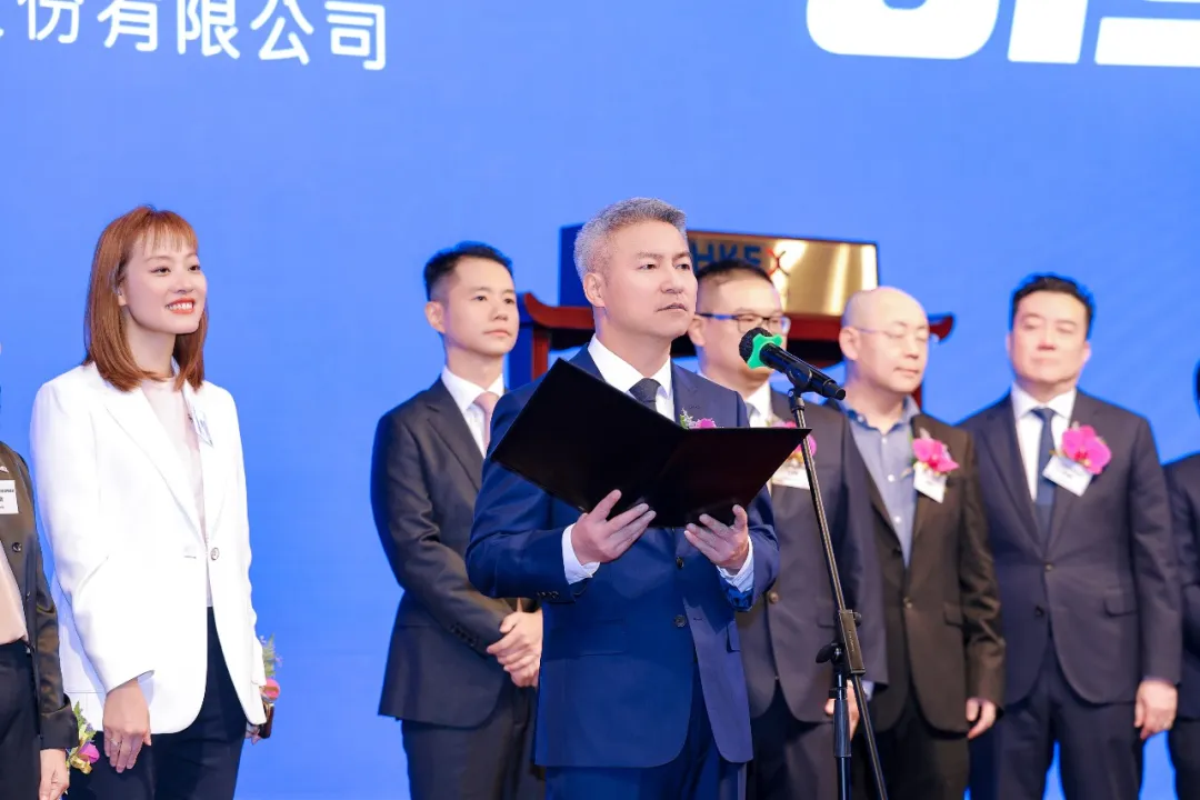 “全场景L4级自动驾驶第一股”诞生!驭势科技正式登陆港交所,市值97亿港元,利润拐点进入可观测区间_财富号_东方财富网