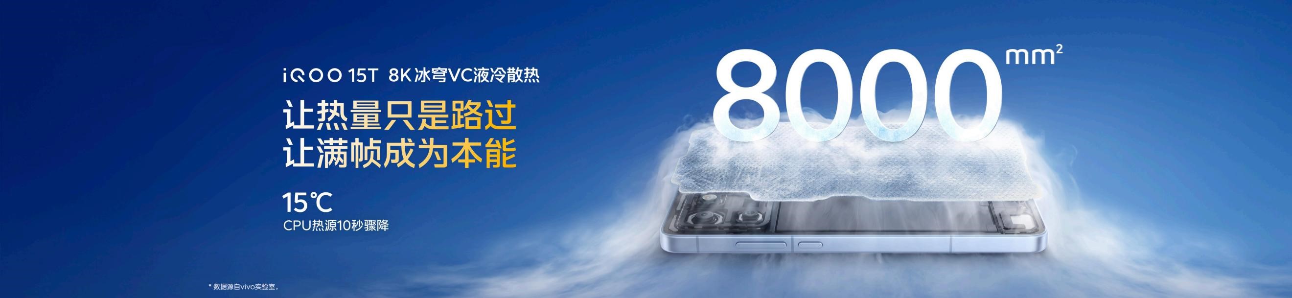 iQOO 15T背后的性能旗舰生态进化论-科记汇