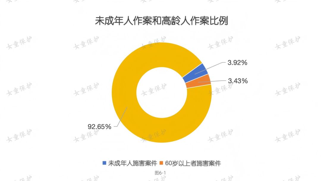 “女童保护”2025年性侵儿童案例统计分析报告-科记汇