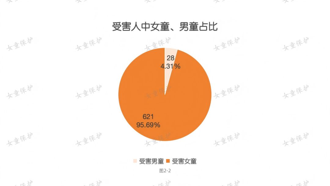 “女童保护”2025年性侵儿童案例统计分析报告-科记汇