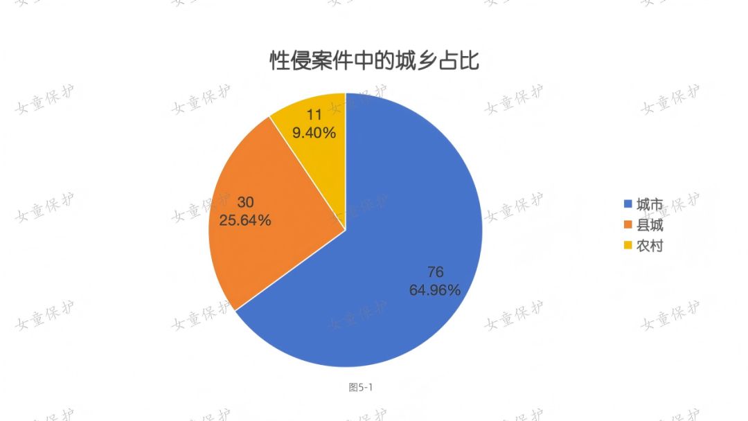“女童保护”2025年性侵儿童案例统计分析报告-科记汇