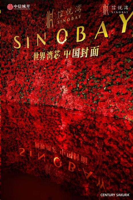 两开两罄,深圳顶豪中信城开信悦湾再创现象级开盘战绩_财富号_东方财富网