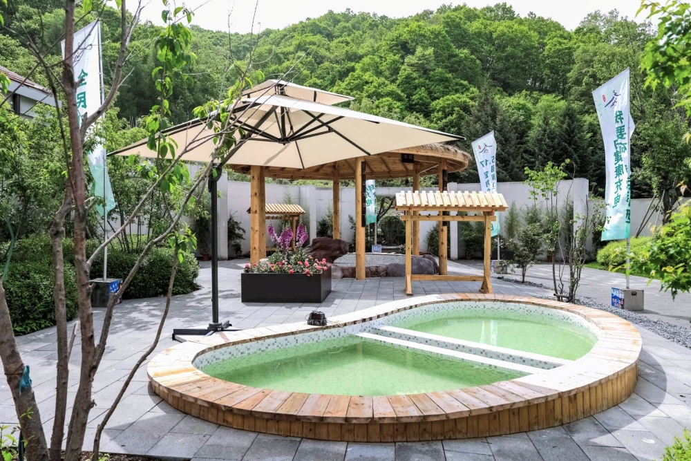 吉林：一个被雪藏太久的旅居康养宝藏目的地