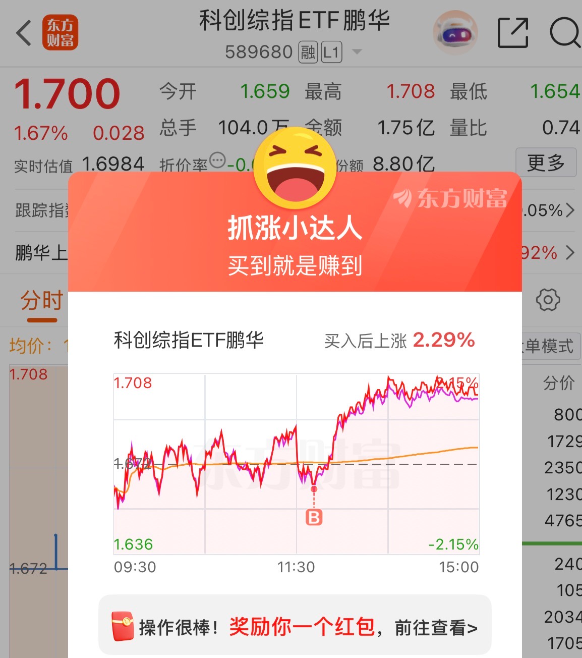 V型反转!科创主线继续领跑,6月牛市下半场看哪些板块?_财富号_东方财富网