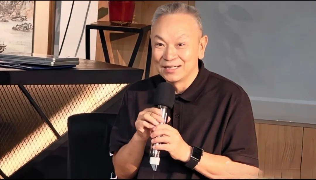 “镜见微光·无畏前行”熊建华纪实影像展分享会在云纺博物馆举行