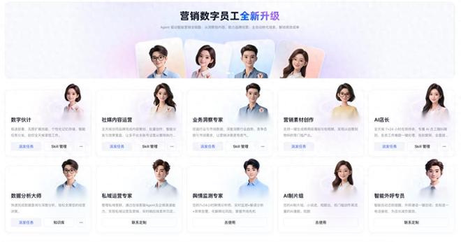 百度智能云推出世界杯AI营销增长扶持计划，入选商家可限时免费使用AI营销应用Hogee