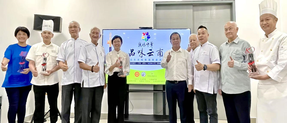 让“澜湄需求”接住“云南味道”:一场职教出海的深度跨界实验