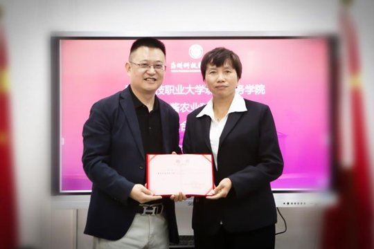 让“澜湄需求”接住“云南味道”:一场职教出海的深度跨界实验