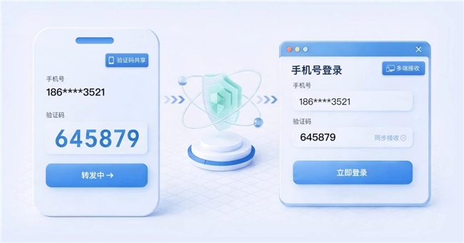 2021最好用的短信验证码接收平台是哪个软件 2021最好用的短信验证码接收平台是哪个软件